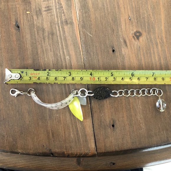 💚3 /$35 🌎ZERO WASTE, Color by Amber Eco Jewelry - Picture 8 of 8